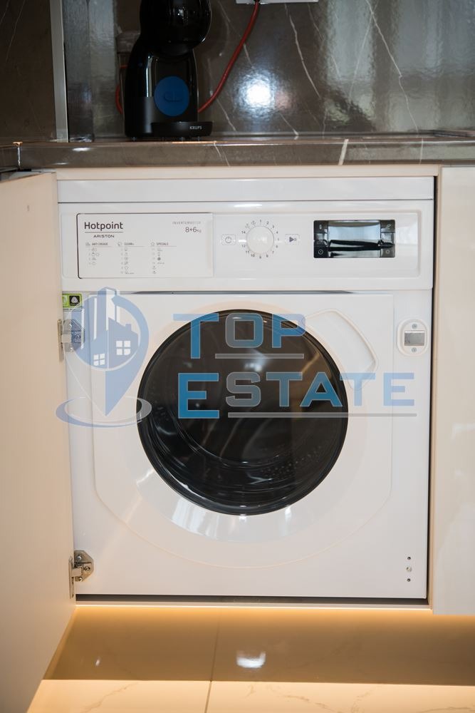 Дава под наем 2-СТАЕН, гр. Велико Търново, Бузлуджа, снимка 14 - Апартаменти - 54079341