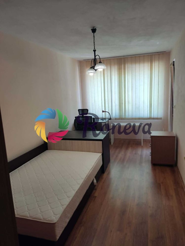 Дава под наем 2-СТАЕН, гр. Варна, Окръжна болница-Генерали, снимка 6 - Апартаменти - 55571547