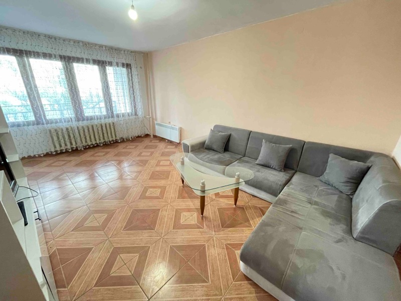 Do wynajęcia  2 sypialnie Sofia , Lewski , 110 mkw | 19985958 - obraz [2]