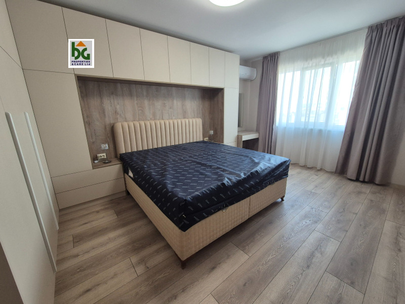 В оренду  2 спальні Варна , Стадіон Спартак , 80 кв.м | 10262276 - зображення [7]