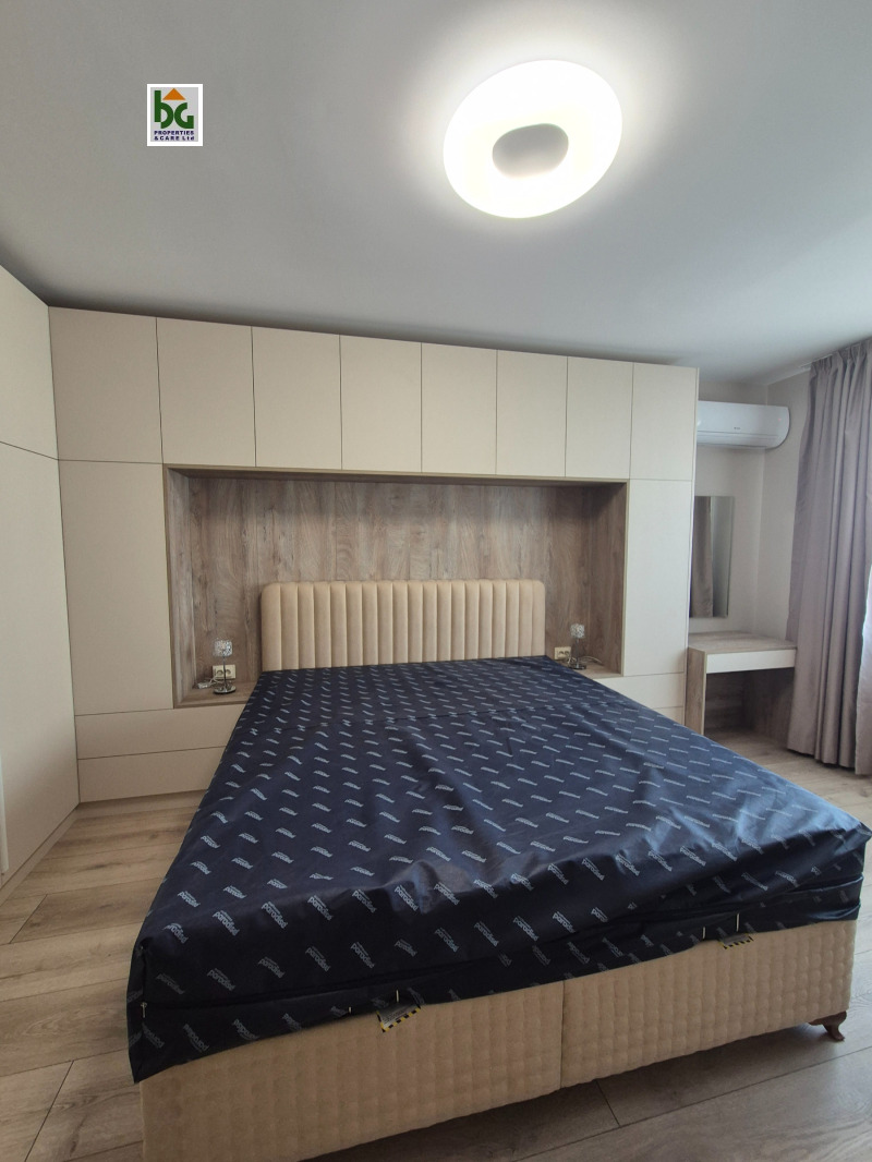 В оренду  2 спальні Варна , Стадіон Спартак , 80 кв.м | 10262276 - зображення [8]