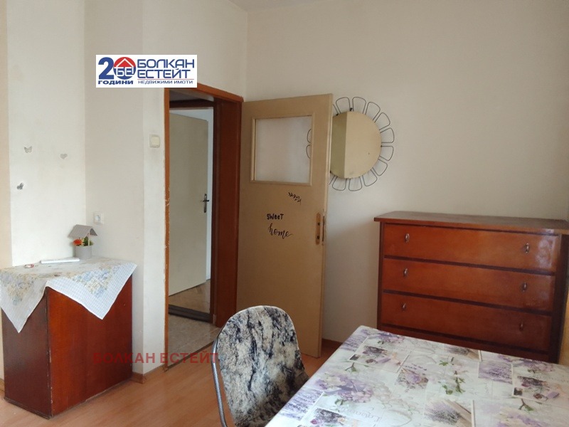 Do wynajęcia  2 sypialnie Weliko Tarnowo , Centar , 68 mkw | 12583922 - obraz [3]
