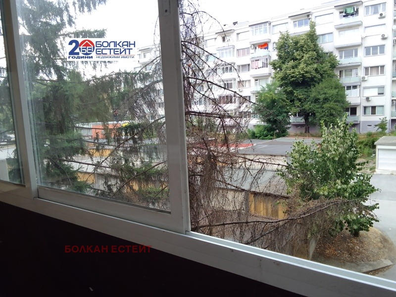 Do wynajęcia  2 sypialnie Weliko Tarnowo , Centar , 68 mkw | 12583922 - obraz [9]