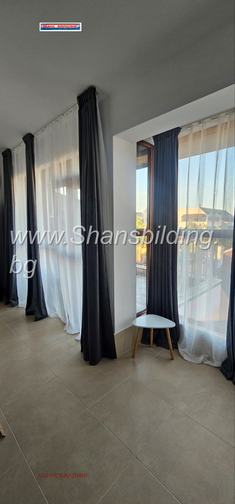Vuokrattavana  2 makuuhuonetta Plovdiv , Tsentar , 100 neliömetriä | 61592774 - kuva [2]