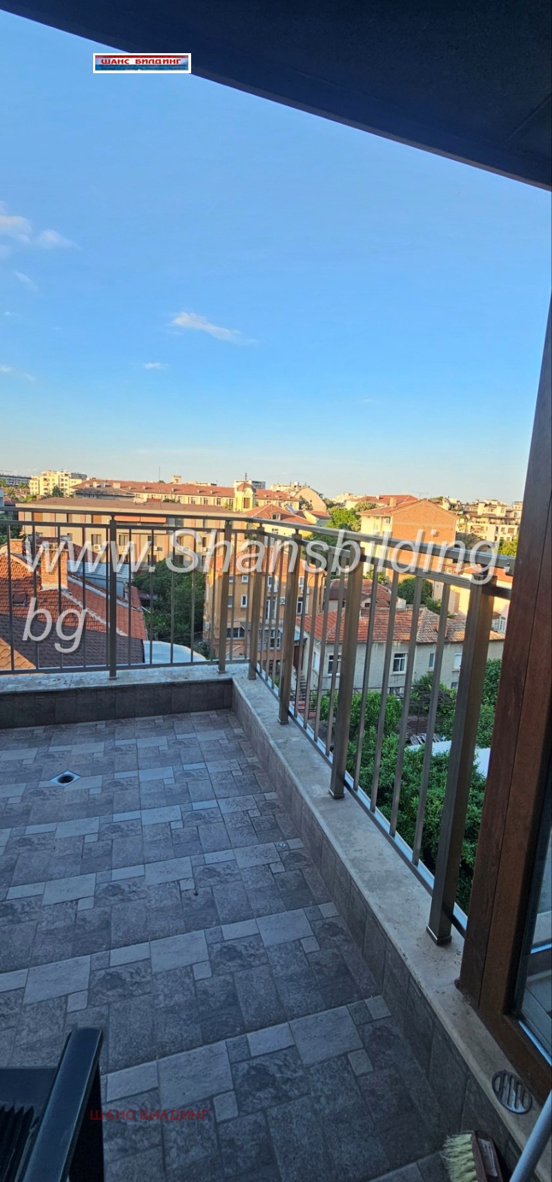 Vuokrattavana  2 makuuhuonetta Plovdiv , Tsentar , 100 neliömetriä | 61592774 - kuva [5]