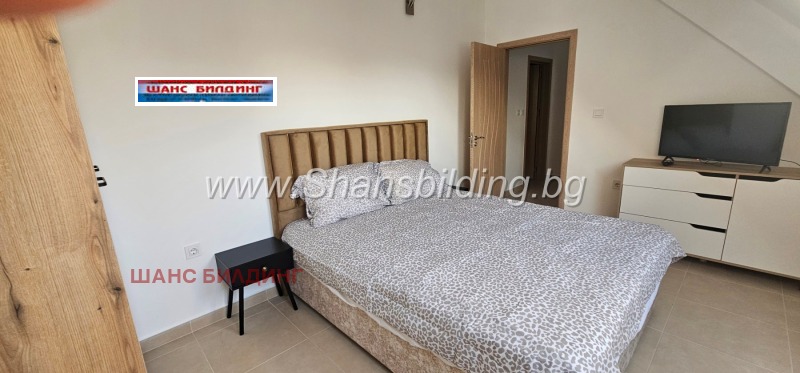 Vuokrattavana  2 makuuhuonetta Plovdiv , Tsentar , 100 neliömetriä | 61592774 - kuva [4]