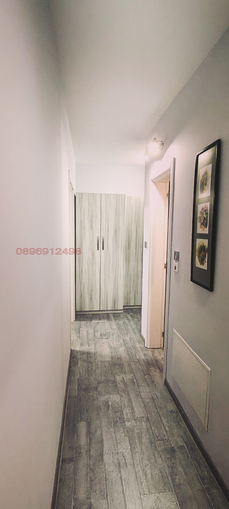 Дава под наем 3-СТАЕН, гр. София, Манастирски ливади, снимка 5 - Апартаменти - 53298847