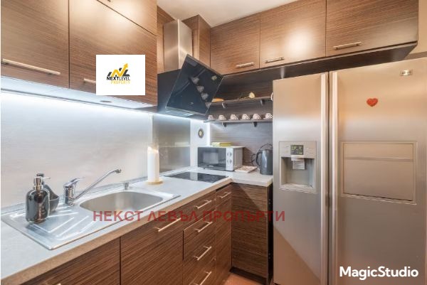 Дава под наем 4-СТАЕН, гр. София, Център, снимка 4 - Апартаменти - 53085191