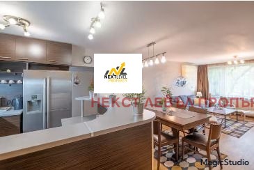 Дава под наем 4-СТАЕН, гр. София, Център, снимка 6 - Апартаменти - 53085191