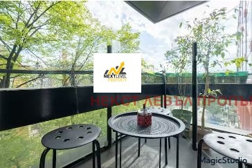 Дава под наем 4-СТАЕН, гр. София, Център, снимка 7 - Апартаменти - 53085191