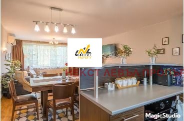 Дава под наем 4-СТАЕН, гр. София, Център, снимка 2 - Апартаменти - 53085191