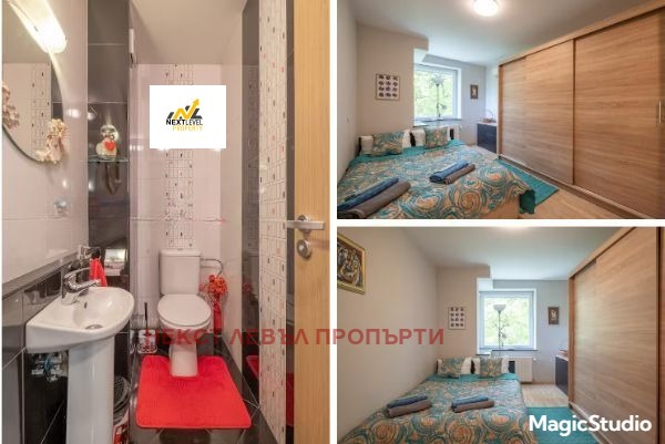 Дава под наем 4-СТАЕН, гр. София, Център, снимка 10 - Апартаменти - 53085191