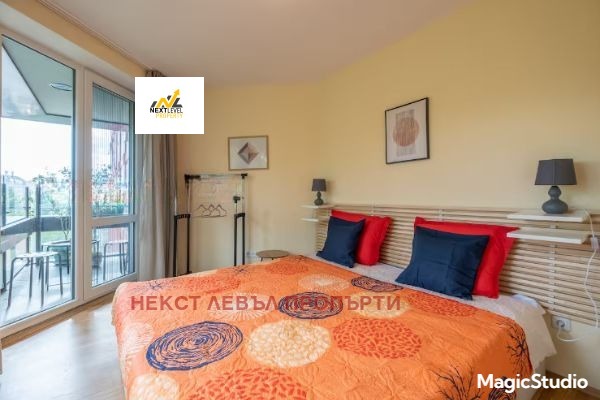 Дава под наем 4-СТАЕН, гр. София, Център, снимка 8 - Апартаменти - 53085191