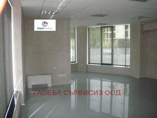 Te huur  Kantoor Sofia , Lozenets , 480 m² | 68014246 - afbeelding [9]