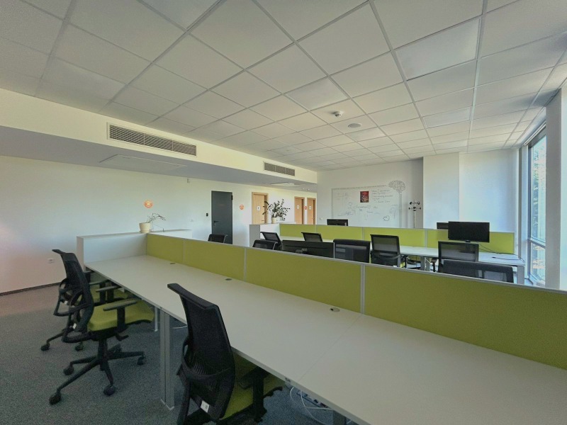 В аренду  Офис Пловдив , Западен , 588 кв.м | 86405642 - изображение [3]