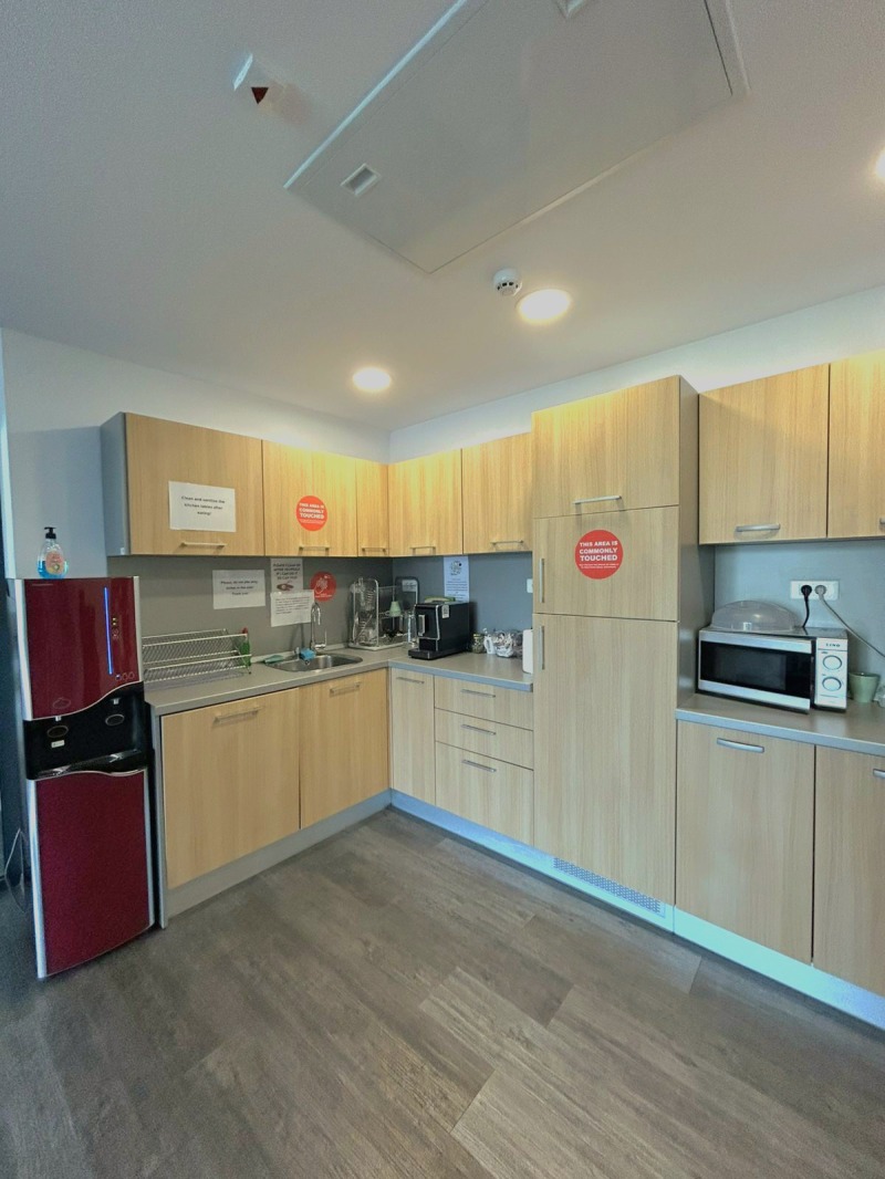В аренду  Офис Пловдив , Западен , 588 кв.м | 86405642 - изображение [6]