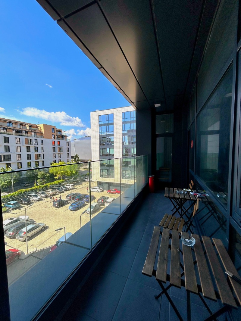 В аренду  Офис Пловдив , Западен , 588 кв.м | 86405642 - изображение [8]
