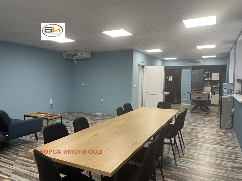 Дава под наем ОФИС, гр. Враца, Център, снимка 5 - Офиси - 53494488