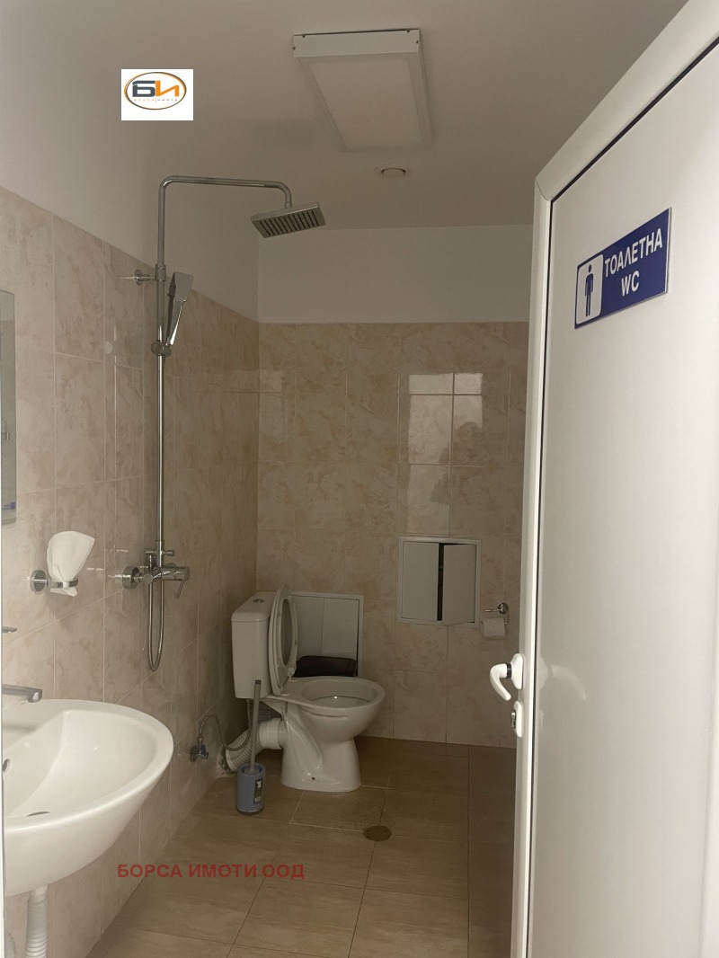 Дава под наем ОФИС, гр. Враца, Център, снимка 7 - Офиси - 53494488