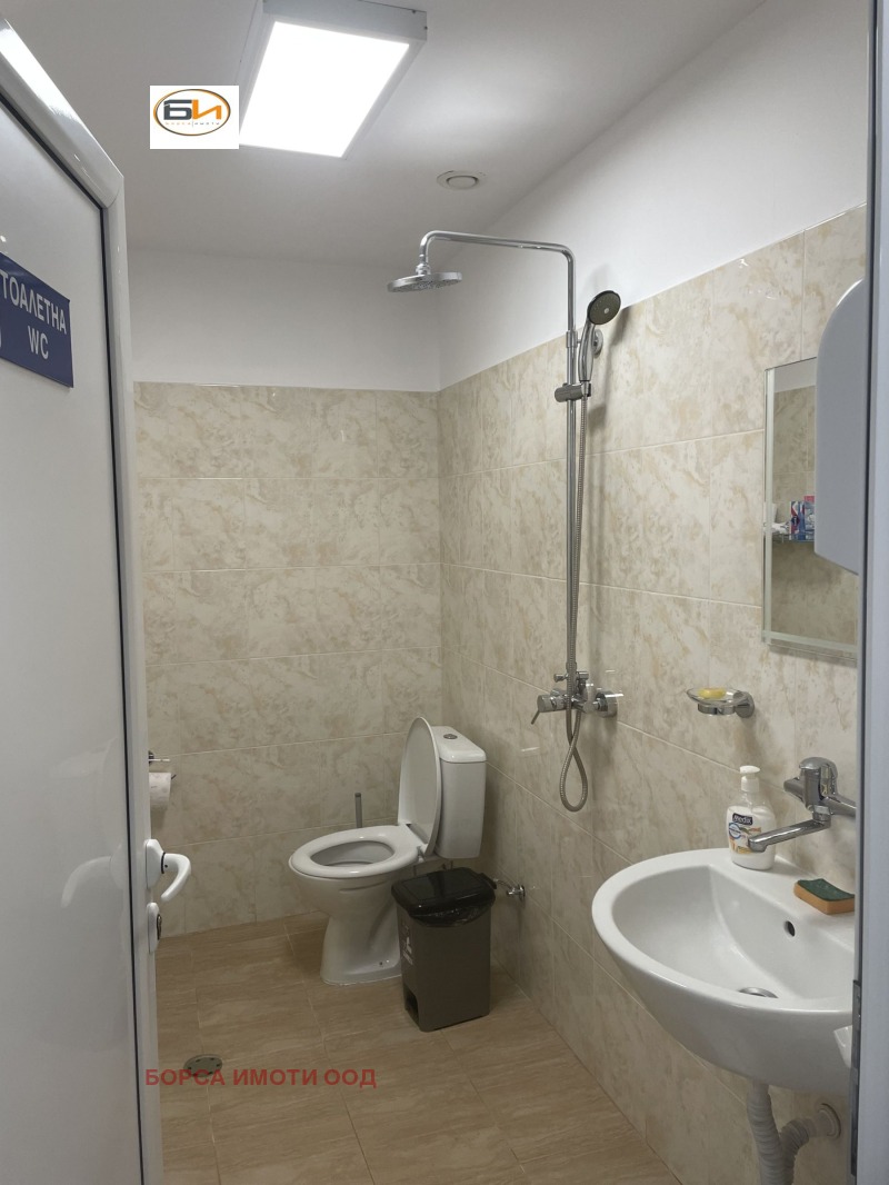 Дава под наем ОФИС, гр. Враца, Център, снимка 6 - Офиси - 53494488