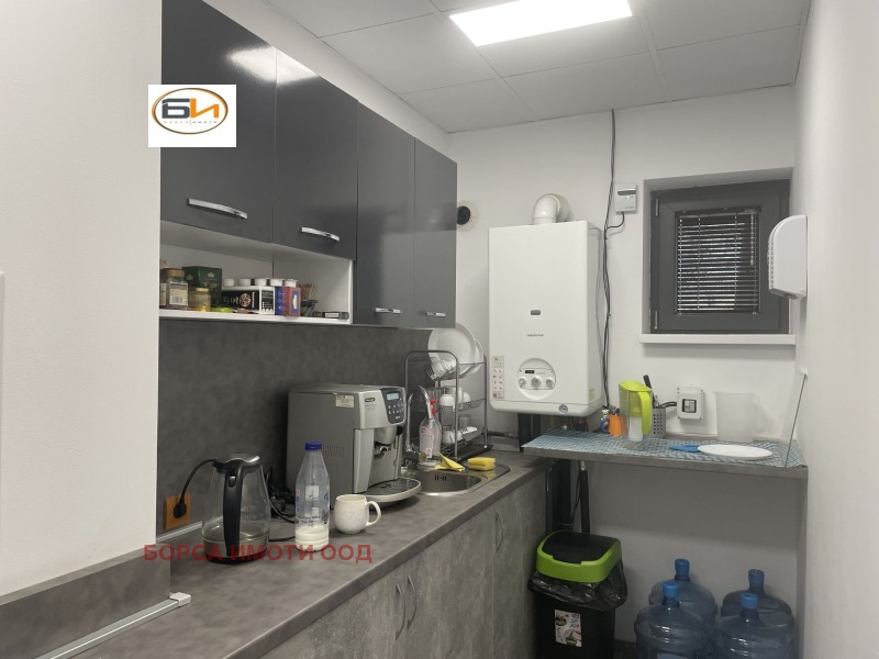 Дава под наем ОФИС, гр. Враца, Център, снимка 3 - Офиси - 53494488