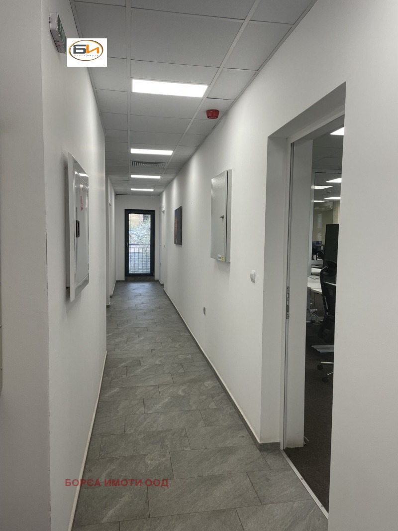 Дава под наем ОФИС, гр. Враца, Център, снимка 8 - Офиси - 53494488