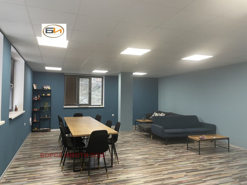 Дава под наем ОФИС, гр. Враца, Център, снимка 4 - Офиси - 53494488