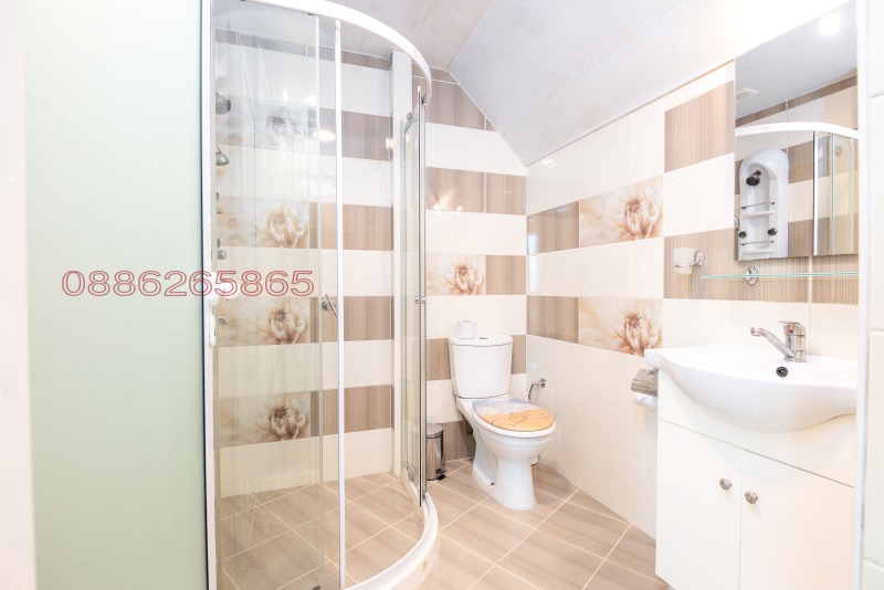 Дава под наем КЪЩА, с. Близнаци, област Варна, снимка 13 - Къщи - 53085456