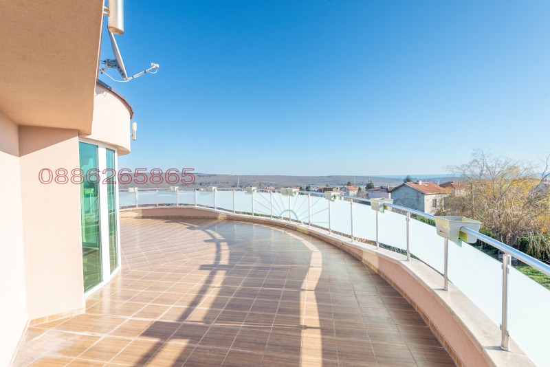 Дава под наем КЪЩА, с. Близнаци, област Варна, снимка 2 - Къщи - 53085456