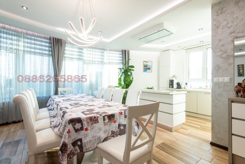 Дава под наем КЪЩА, с. Близнаци, област Варна, снимка 9 - Къщи - 53085456