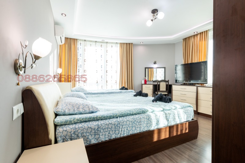 Дава под наем КЪЩА, с. Близнаци, област Варна, снимка 15 - Къщи - 53085456