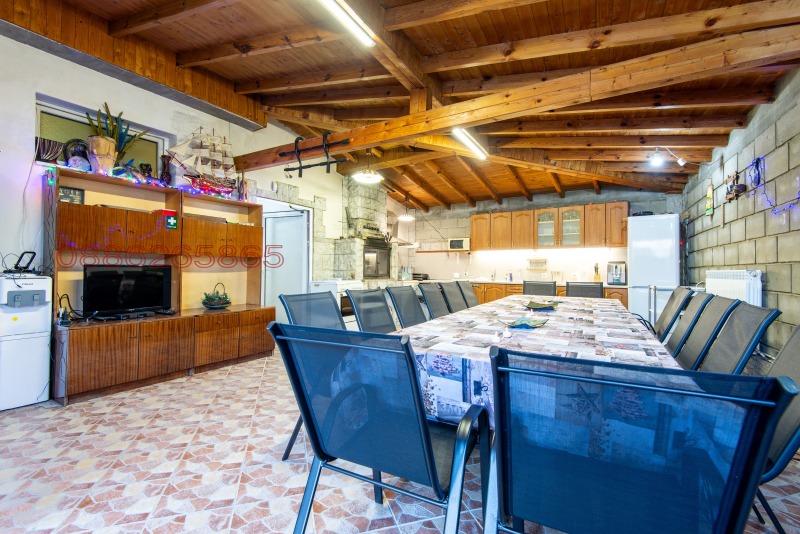 Дава под наем КЪЩА, с. Близнаци, област Варна, снимка 6 - Къщи - 53085456