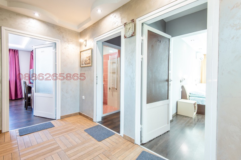 Дава под наем КЪЩА, с. Близнаци, област Варна, снимка 12 - Къщи - 53085456