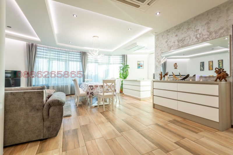 Дава под наем КЪЩА, с. Близнаци, област Варна, снимка 8 - Къщи - 53085456