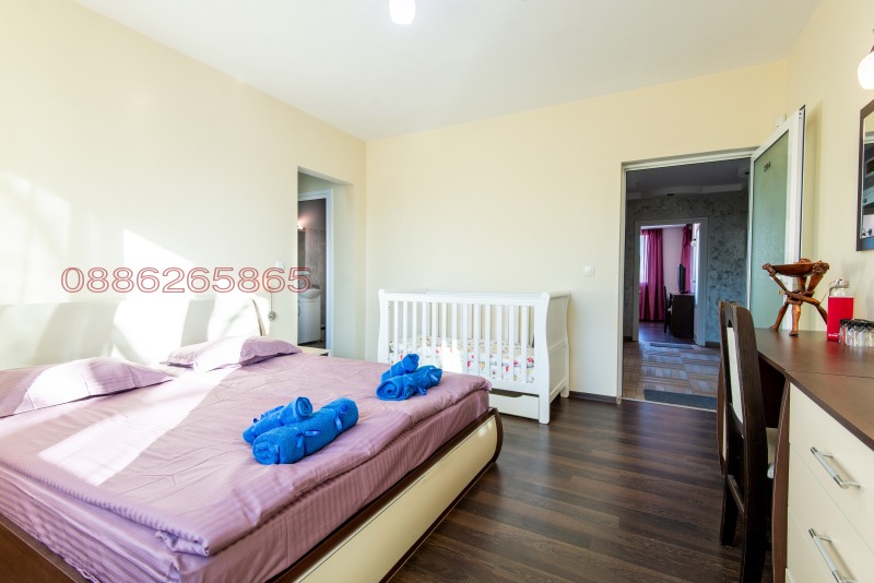 Дава под наем КЪЩА, с. Близнаци, област Варна, снимка 14 - Къщи - 53085456