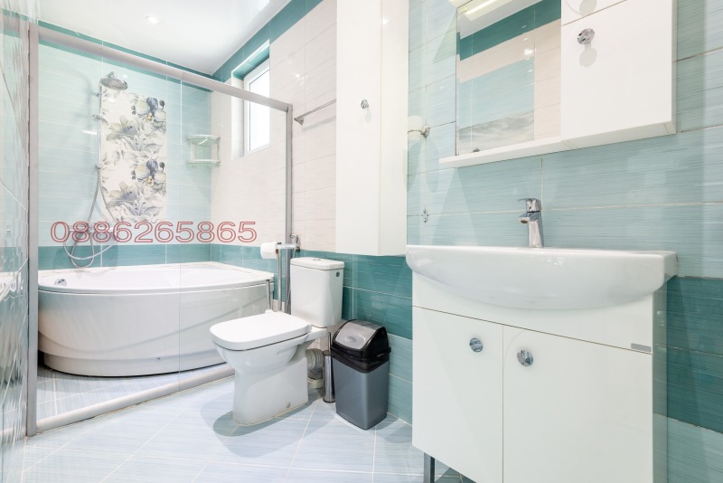 Дава под наем КЪЩА, с. Близнаци, област Варна, снимка 16 - Къщи - 53085456