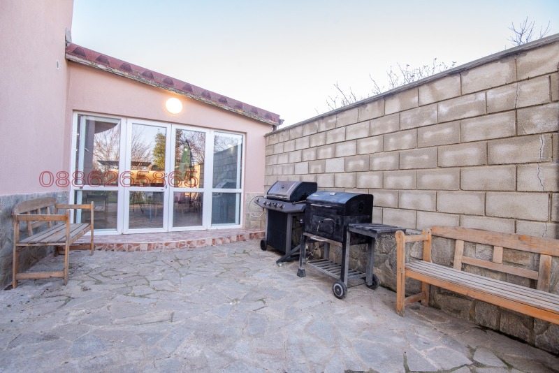 Дава под наем КЪЩА, с. Близнаци, област Варна, снимка 4 - Къщи - 53085456