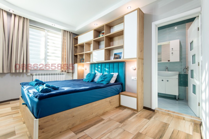 Дава под наем КЪЩА, с. Близнаци, област Варна, снимка 11 - Къщи - 53085456