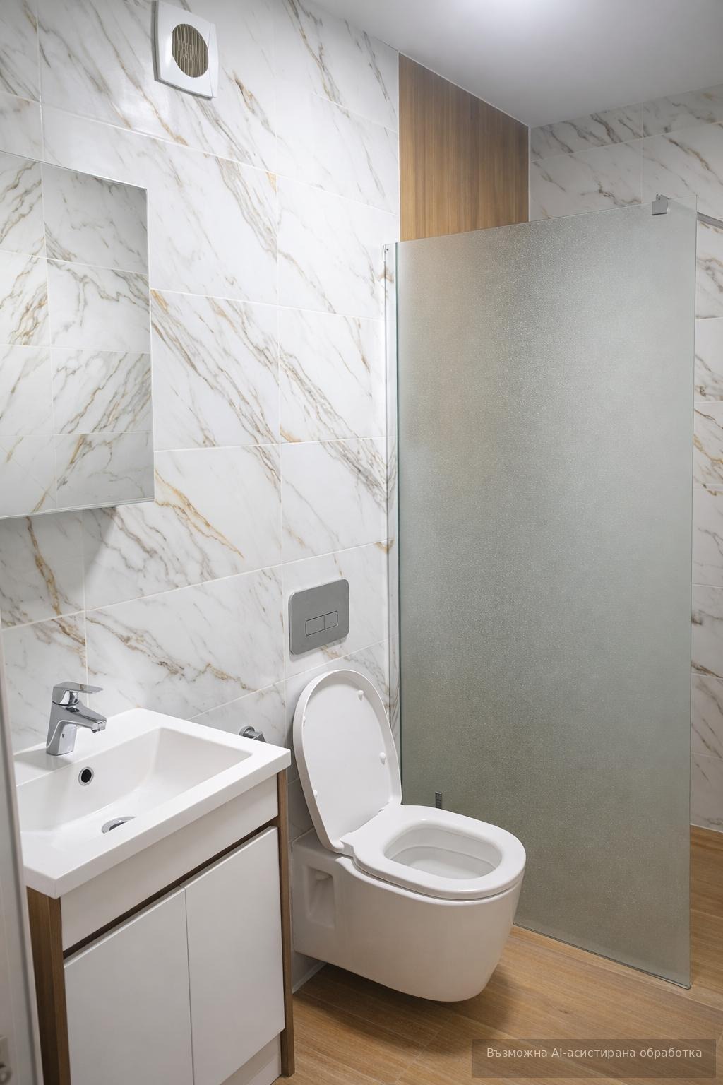 Дава под наем 1-СТАЕН, гр. Пловдив, Христо Смирненски, снимка 4 - Апартаменти - 53691114