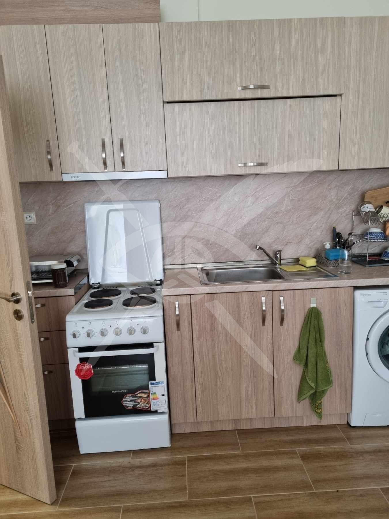 Дава под наем 2-СТАЕН, гр. Варна, Левски 1, снимка 2 - Апартаменти - 52657538