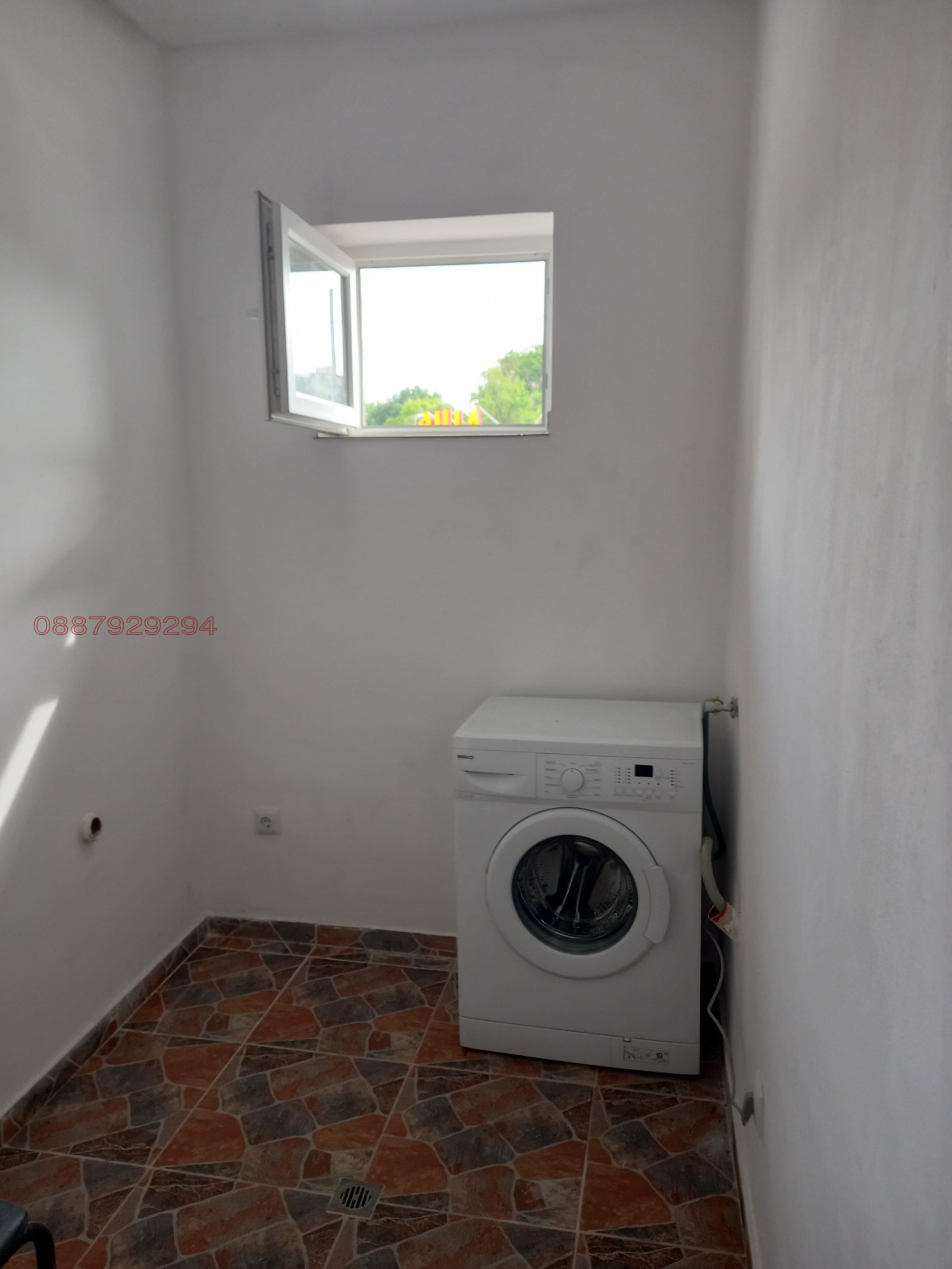 Дава под наем 2-СТАЕН, гр. Перник, Твърди ливади, снимка 10 - Апартаменти - 54361229