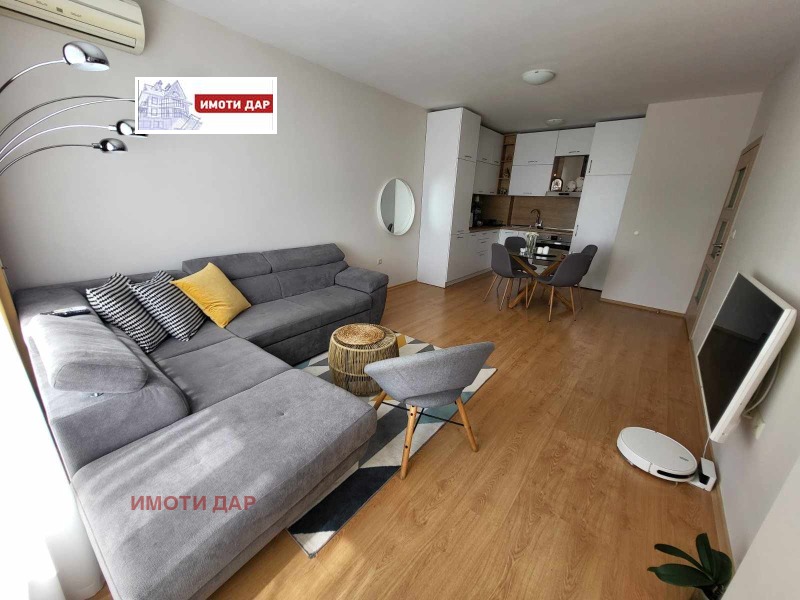 Дава под Наем 2-СТАЕН в град Варна, м-т Ален мак - 58 кв.м / 500 € » 977.92 лв., ИМОТИ ДАР