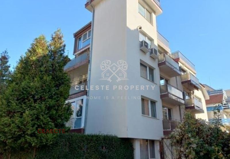 Дава под Наем 4-СТАЕН | Imot.bg — изображение 13