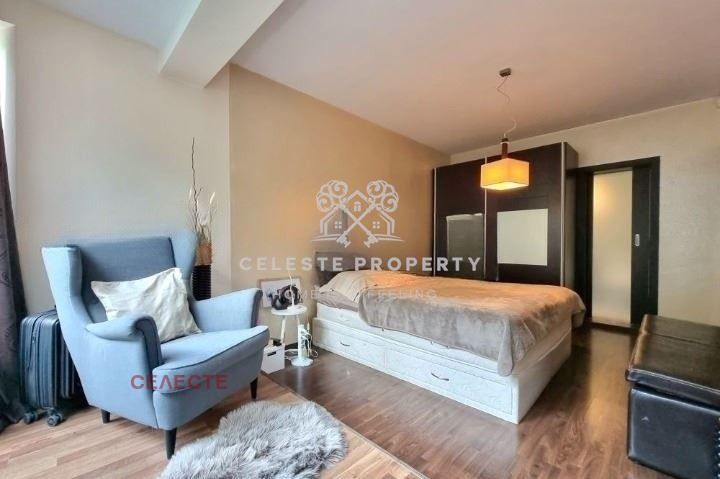 Дава под Наем 4-СТАЕН | Imot.bg — изображение 7