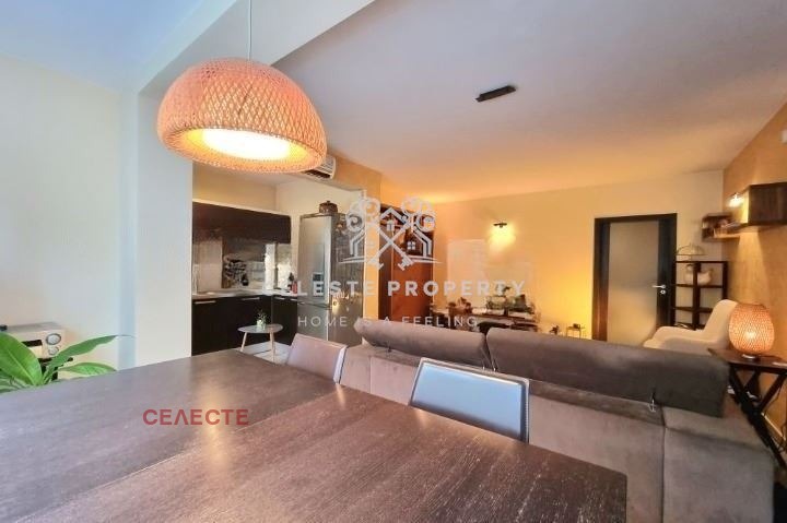 Дава под Наем 4-СТАЕН | Imot.bg — изображение 5