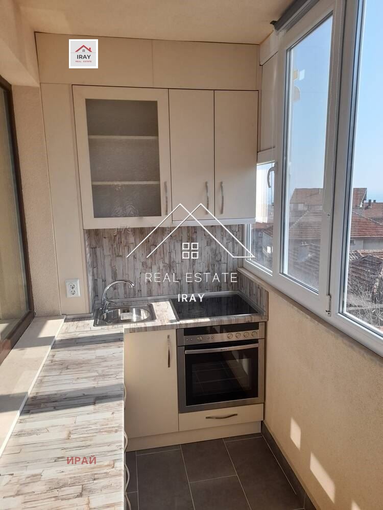 Дава под наем 1-СТАЕН, гр. Стара Загора, Аязмото, снимка 11 - Апартаменти - 54956036