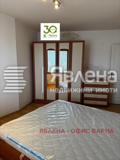 Дава под наем  2-стаен град Варна , Център , 60 кв.м | 27373912 - изображение [3]