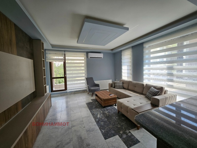 För uthyrning  1 sovrum Plovdiv , Zapaden , 65 kvm | 58958892 - bild [7]