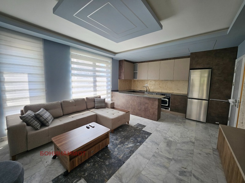 För uthyrning  1 sovrum Plovdiv , Zapaden , 65 kvm | 58958892 - bild [2]