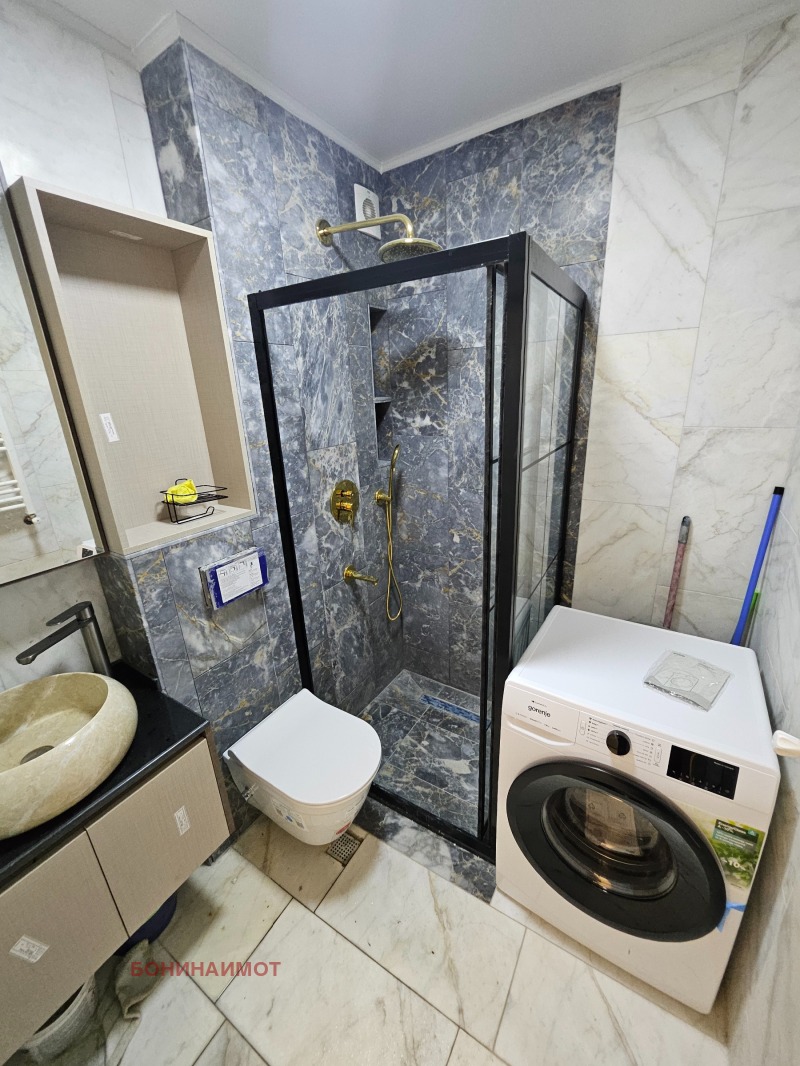 För uthyrning  1 sovrum Plovdiv , Zapaden , 65 kvm | 58958892 - bild [4]